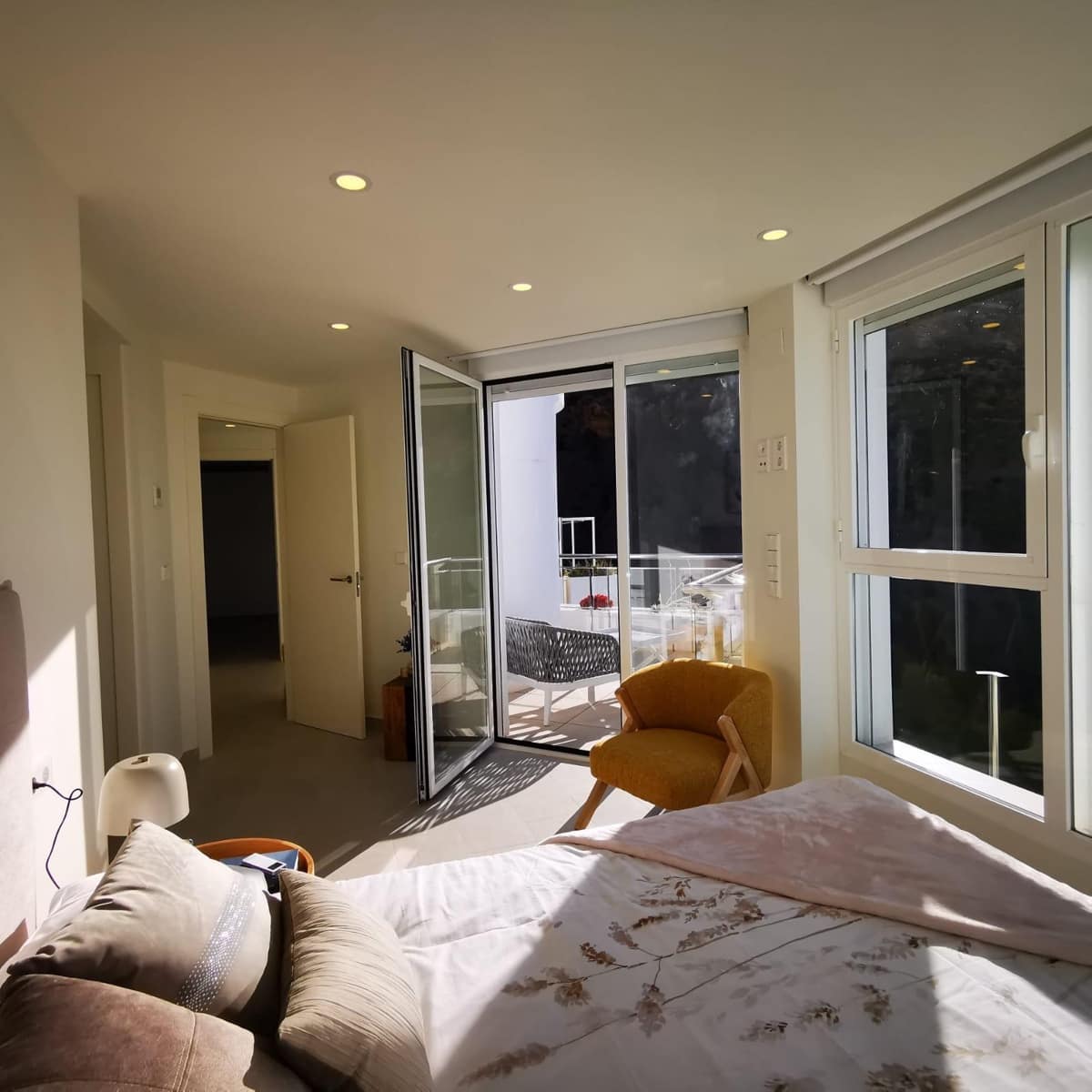 4 sovrum Villa till salu i Altea la Vella med pool garage - 1 195 000 € (Ref: 8764093)