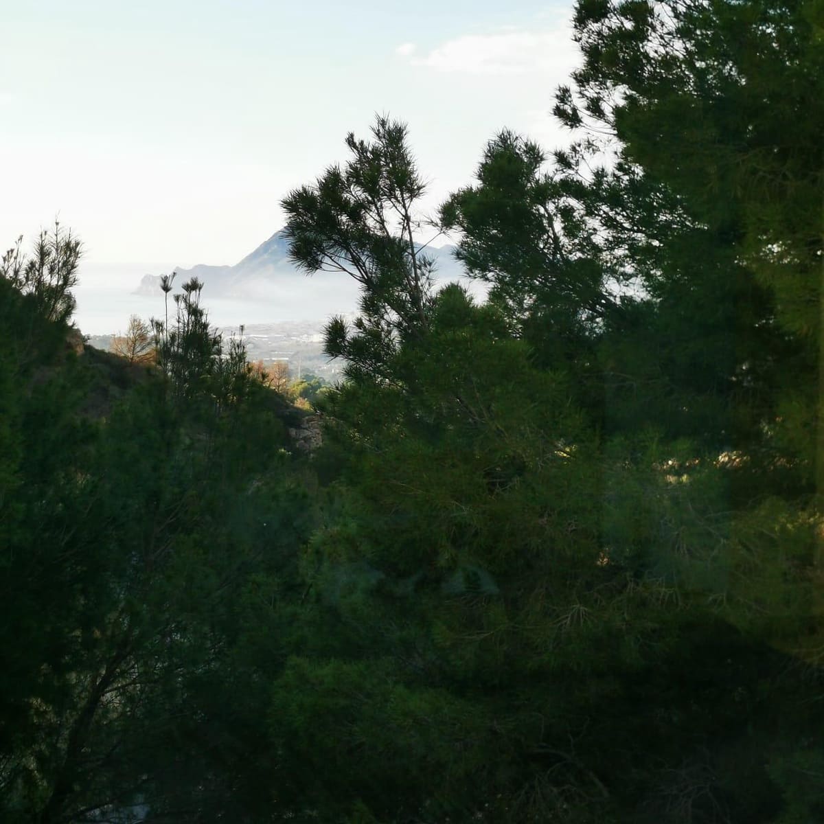 4 sovrum Villa till salu i Altea la Vella med pool garage - 1 195 000 € (Ref: 8764093)