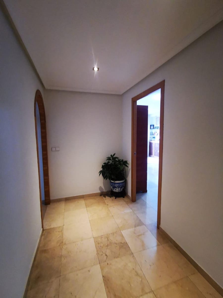 2 sovrum Lägenhet till salu i Alicante stad - 330 000 € (Ref: 8843466)