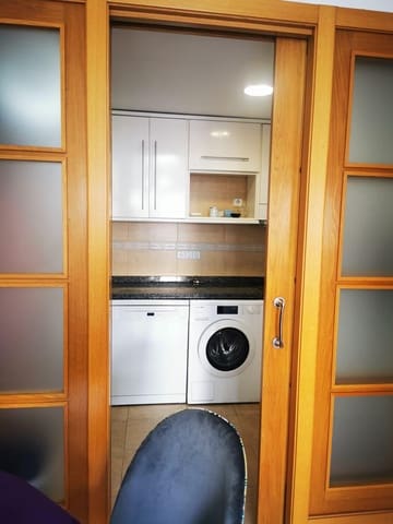 2 chambre Appartement à vendre à Mercado, Alicante ville - 330 000 € (Ref: 8843466)