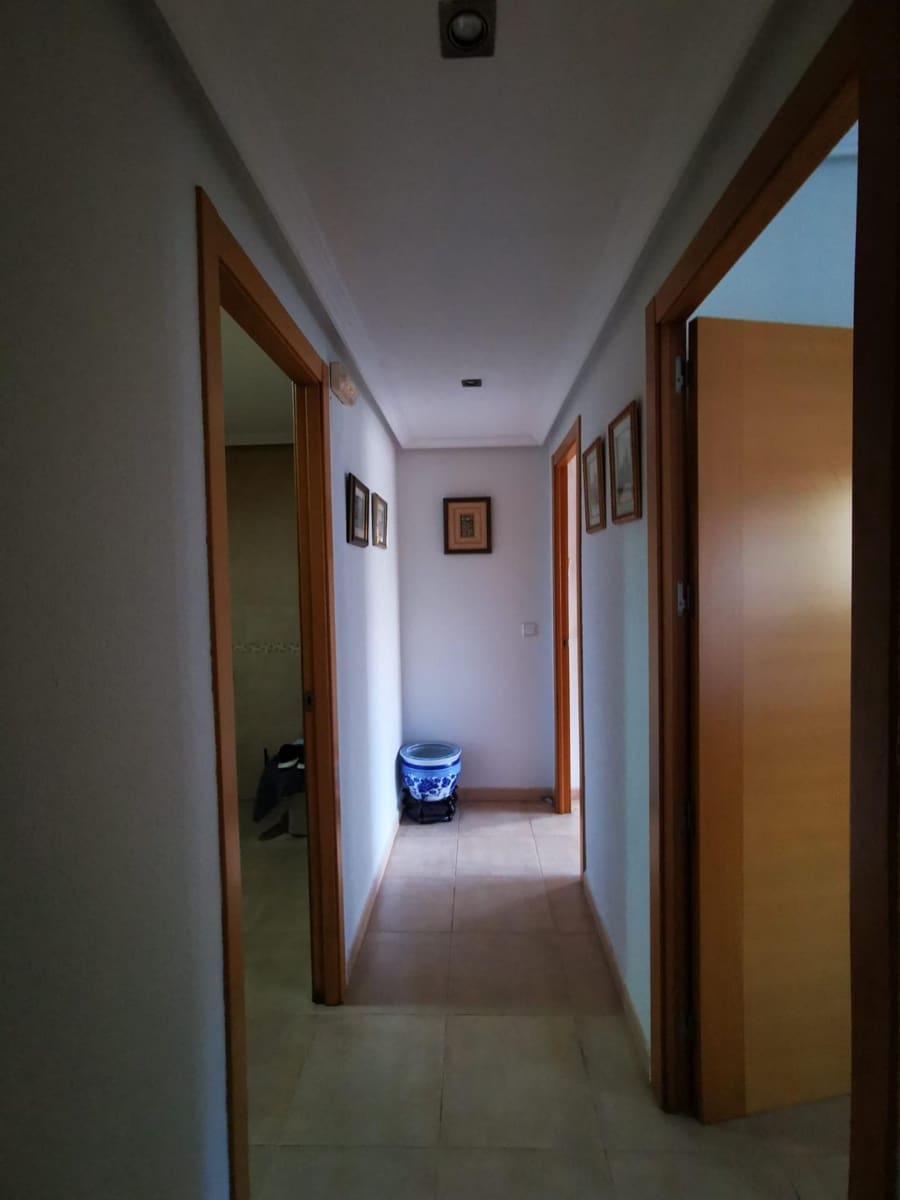 2 sovrum Lägenhet till salu i Alicante stad - 330 000 € (Ref: 8843466)