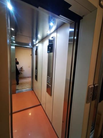 2 chambre Appartement à vendre à Mercado, Alicante ville - 330 000 € (Ref: 8843466)