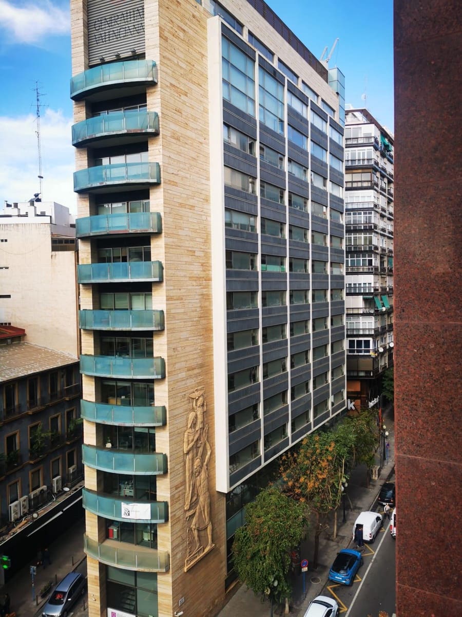 2 sovrum Lägenhet till salu i Alicante stad - 330 000 € (Ref: 8843466)