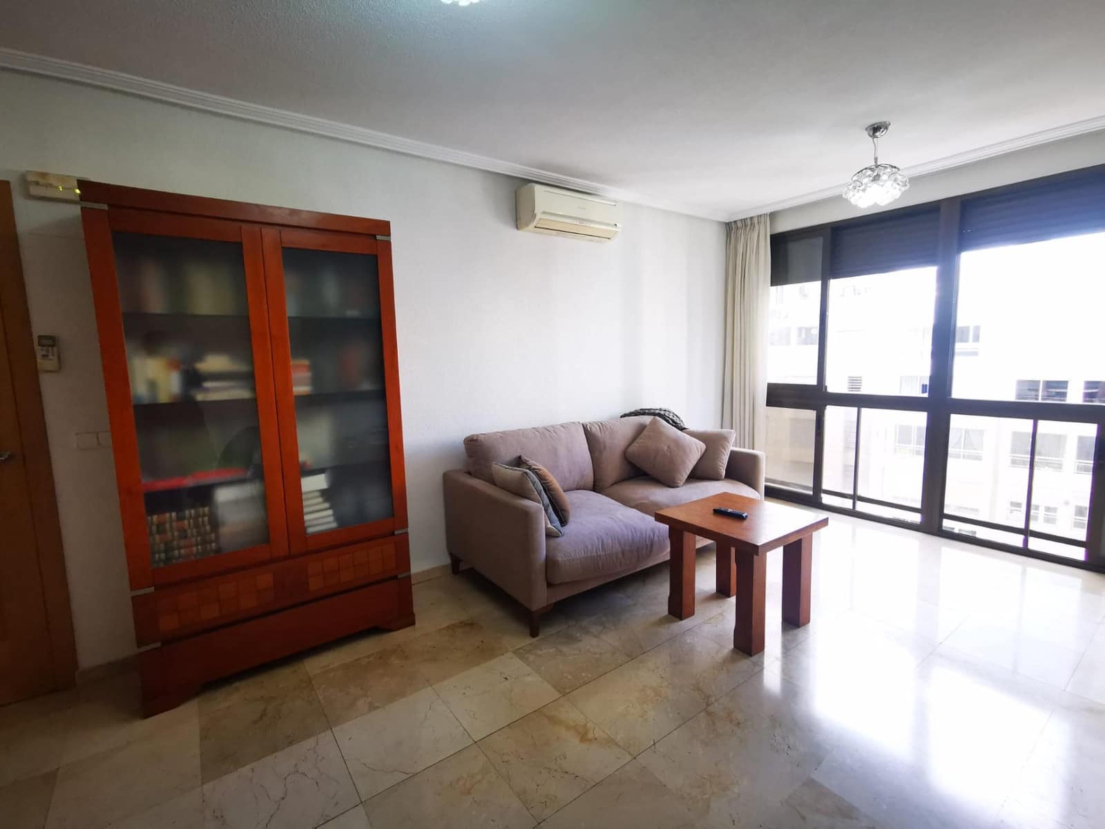 2 sovrum Lägenhet till salu i Alicante stad - 330 000 € (Ref: 8843466)