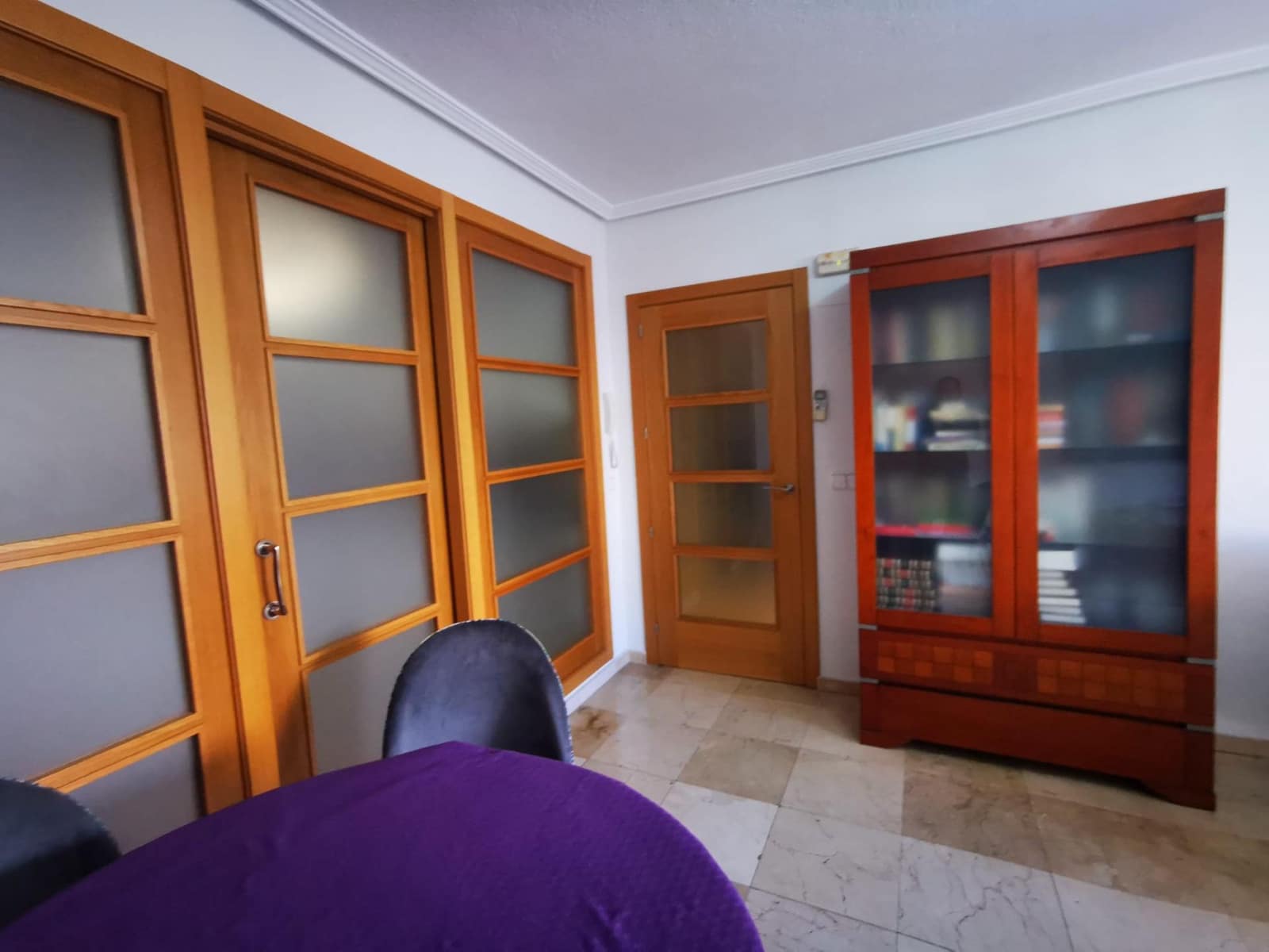 2 sovrum Lägenhet till salu i Alicante stad - 330 000 € (Ref: 8843466)