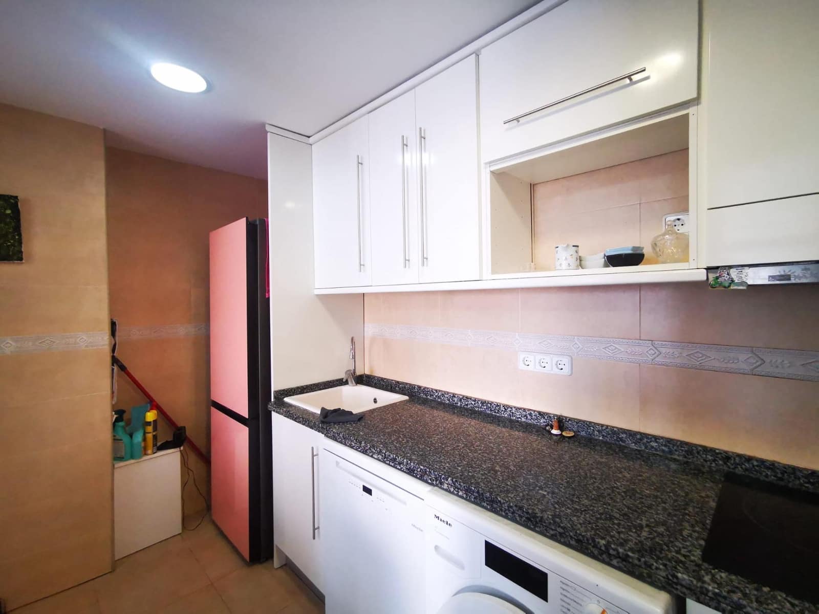 2 sovrum Lägenhet till salu i Alicante stad - 330 000 € (Ref: 8843466)