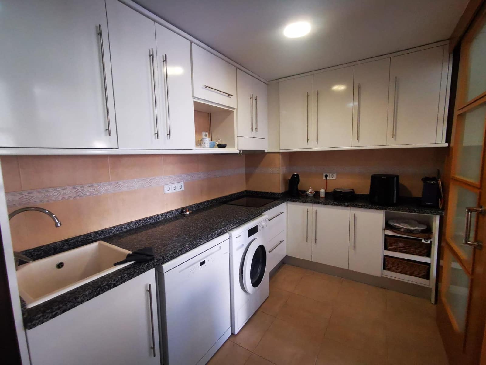 2 sovrum Lägenhet till salu i Alicante stad - 330 000 € (Ref: 8843466)