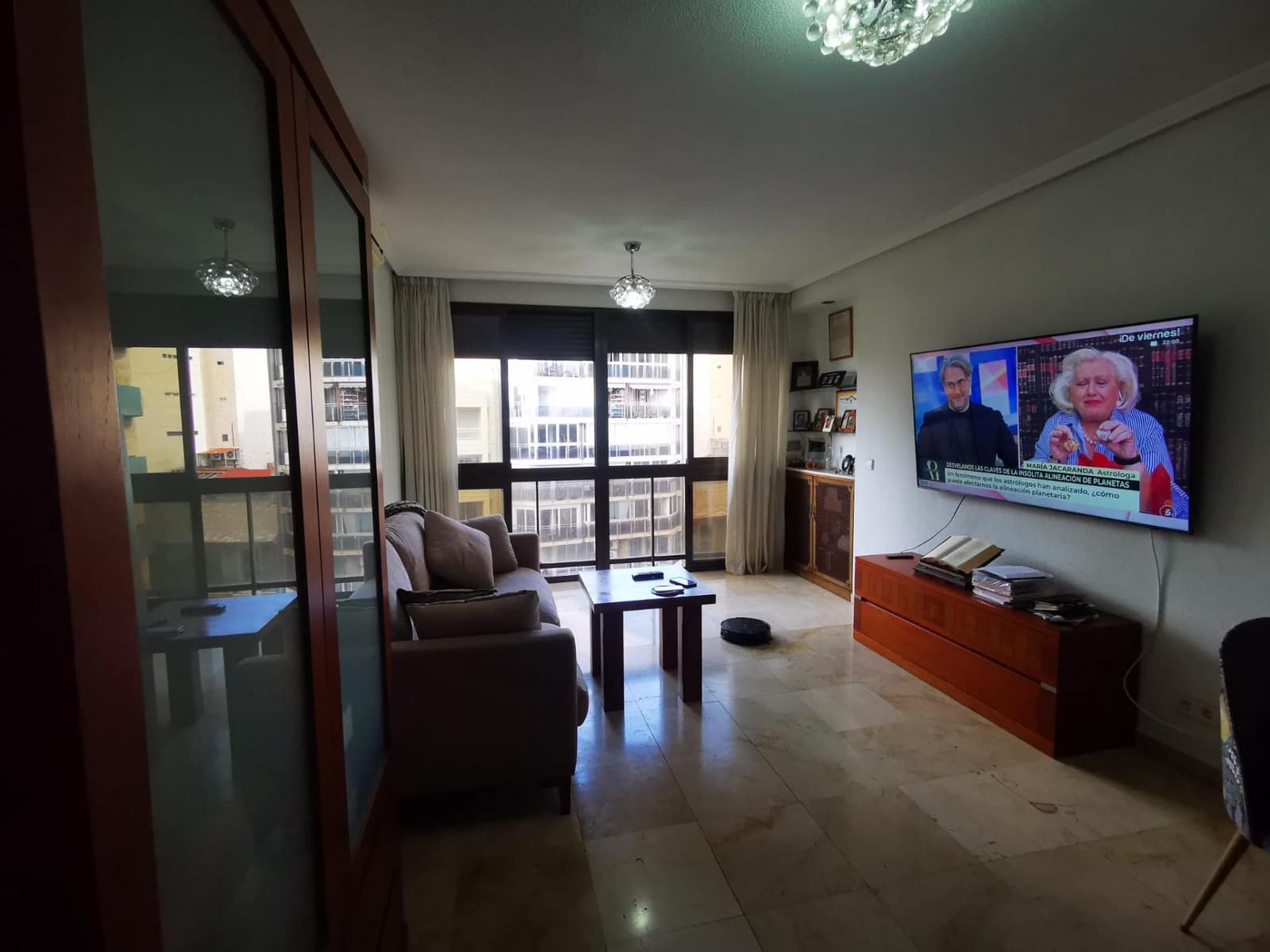 2 sovrum Lägenhet till salu i Alicante stad - 330 000 € (Ref: 8843466)