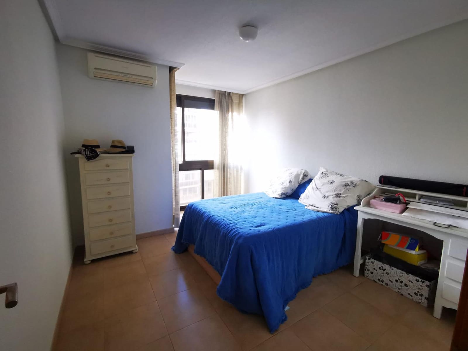 2 sovrum Lägenhet till salu i Alicante stad - 330 000 € (Ref: 8843466)