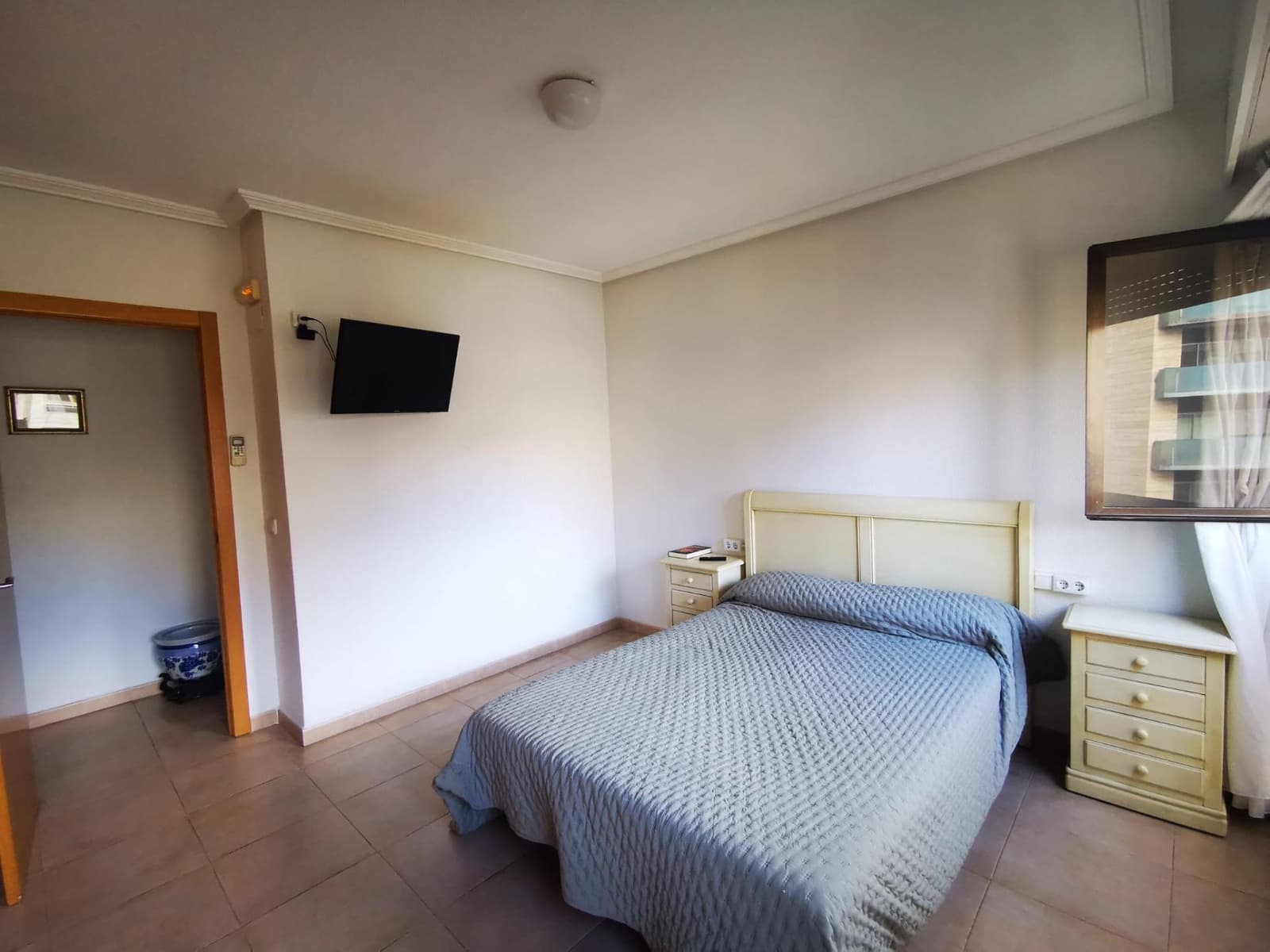 2 sovrum Lägenhet till salu i Alicante stad - 330 000 € (Ref: 8843466)