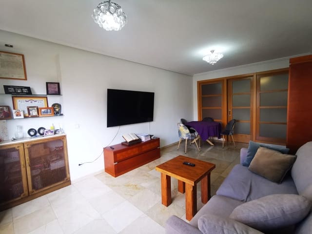 2 chambre Appartement à vendre à Mercado, Alicante ville - 330 000 € (Ref: 8843466)