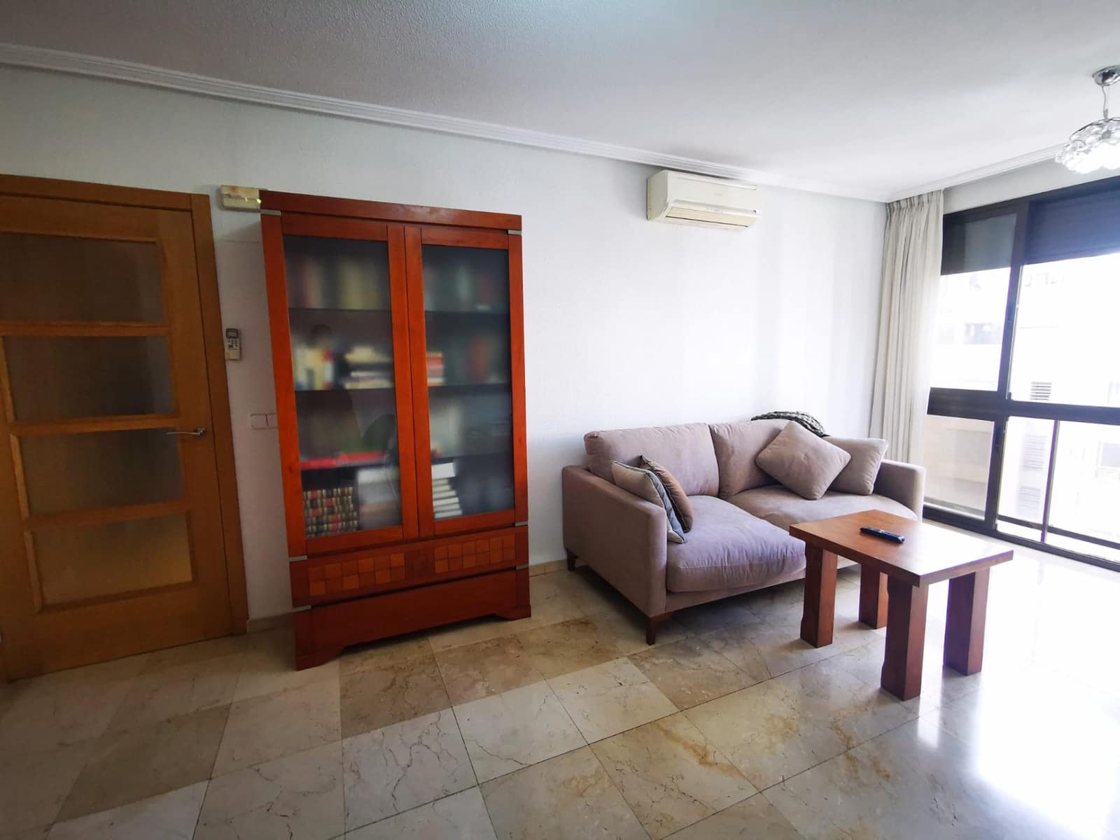 2 sovrum Lägenhet till salu i Alicante stad - 330 000 € (Ref: 8843466)