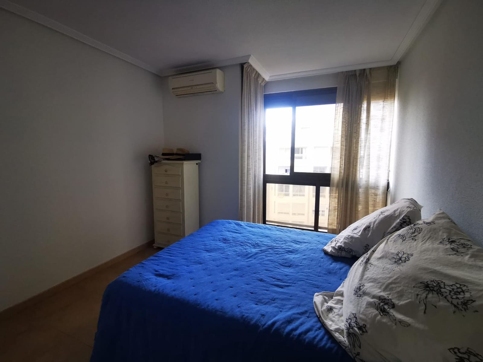 2 sovrum Lägenhet till salu i Alicante stad - 330 000 € (Ref: 8843466)