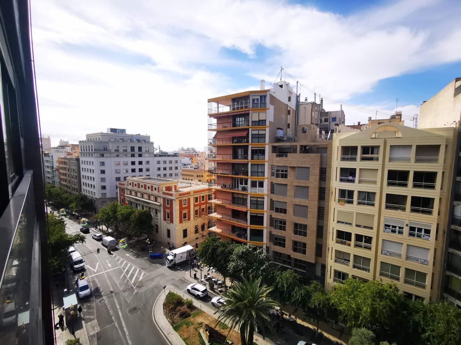 2 sovrum Lägenhet till salu i Alicante stad - 330 000 € (Ref: 8843466)