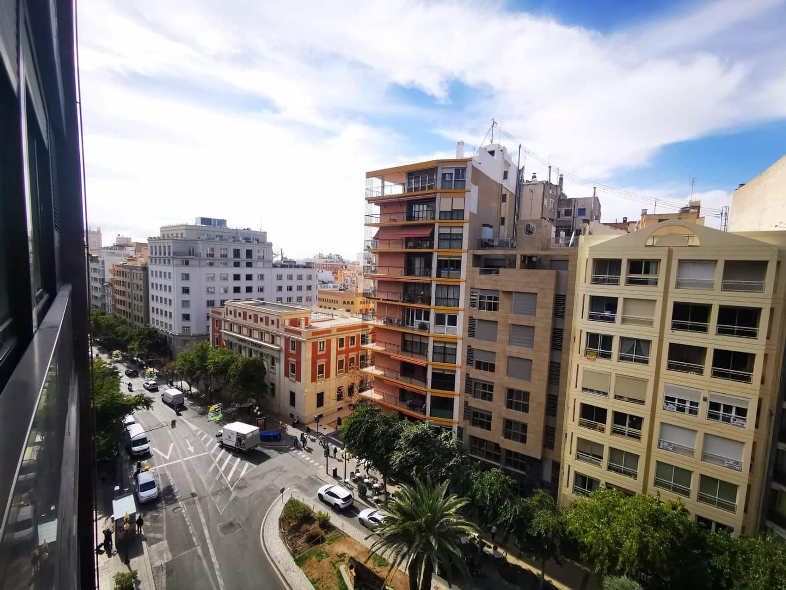 2 sovrum Lägenhet till salu i Alicante stad - 330 000 € (Ref: 8843466)