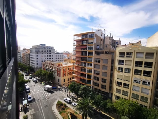 2 chambre Appartement à vendre à Mercado, Alicante ville - 330 000 € (Ref: 8843466)