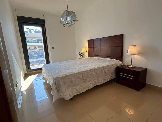 1 camera da letto Appartamento in vendita in Alicante città con piscina - 312.500 € (Rif: 8847491)