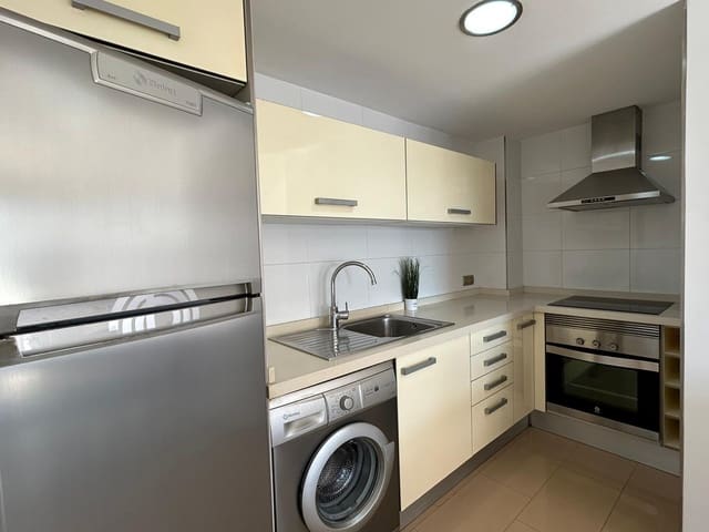 1 camera da letto Appartamento in vendita in Alicante città con piscina - 312.500 € (Rif: 8847491)