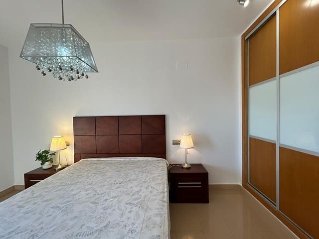 1 camera da letto Appartamento in vendita in Alicante città con piscina - 312.500 € (Rif: 8847491)
