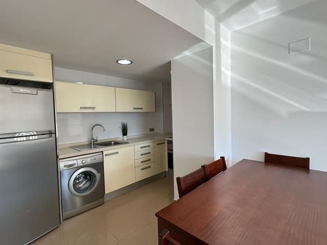 1 camera da letto Appartamento in vendita in Alicante città con piscina - 312.500 € (Rif: 8847491)