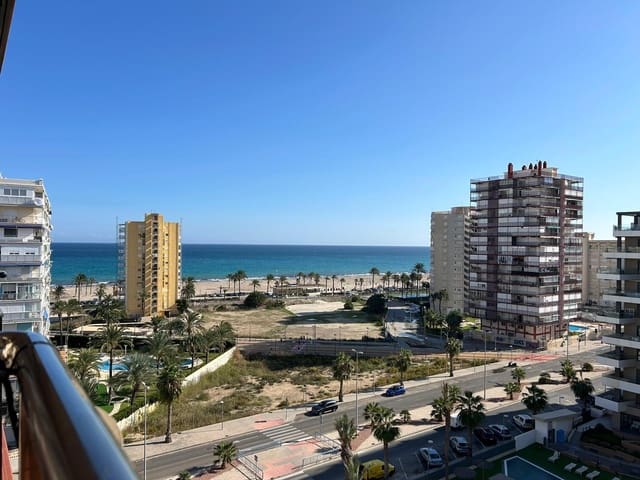 1 camera da letto Appartamento in vendita in Alicante città con piscina - 312.500 € (Rif: 8847491)