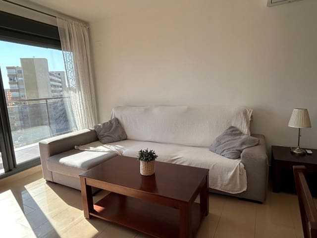 1 camera da letto Appartamento in vendita in Alicante città con piscina - 312.500 € (Rif: 8847491)