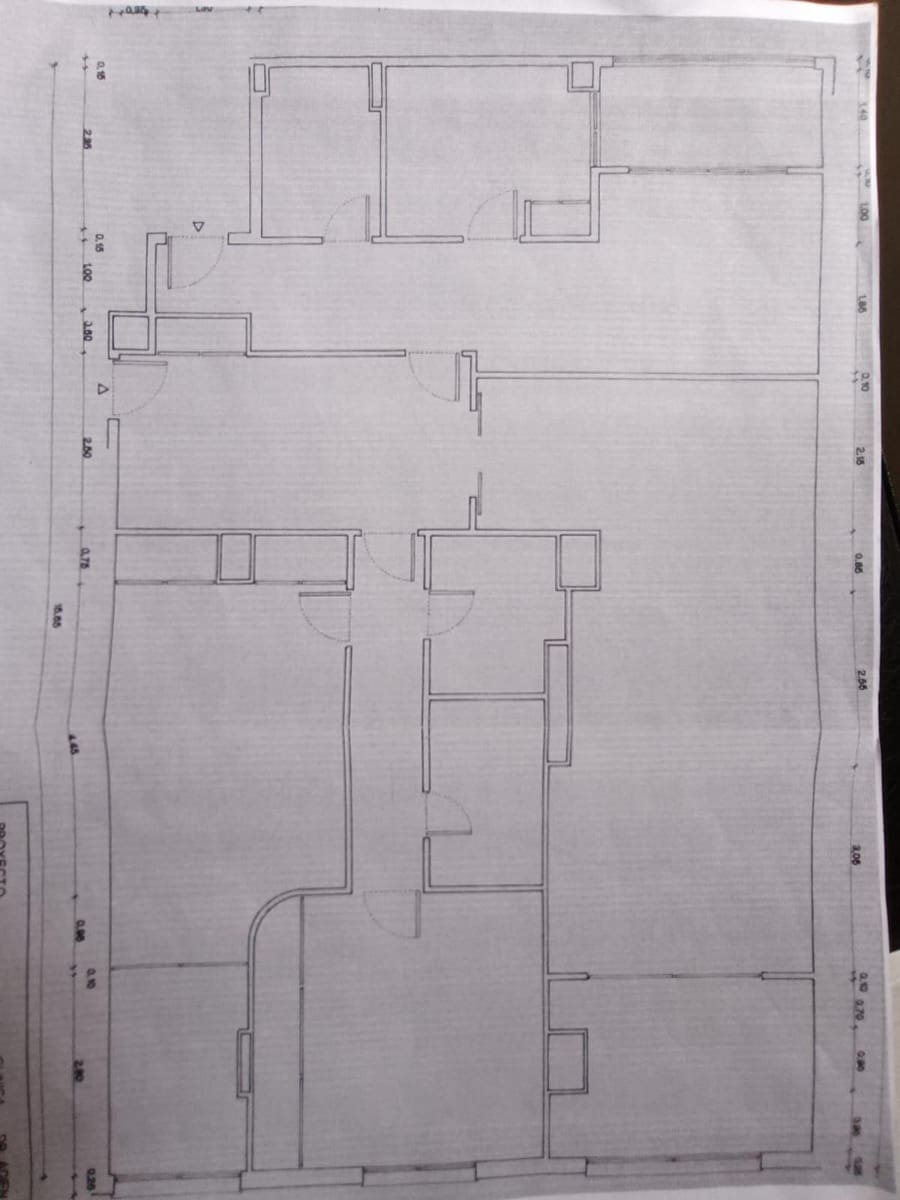 Piso de 4 habitaciones en Alicante / Alacant ciudad en venta - 413.000 € (Ref: 8881823)