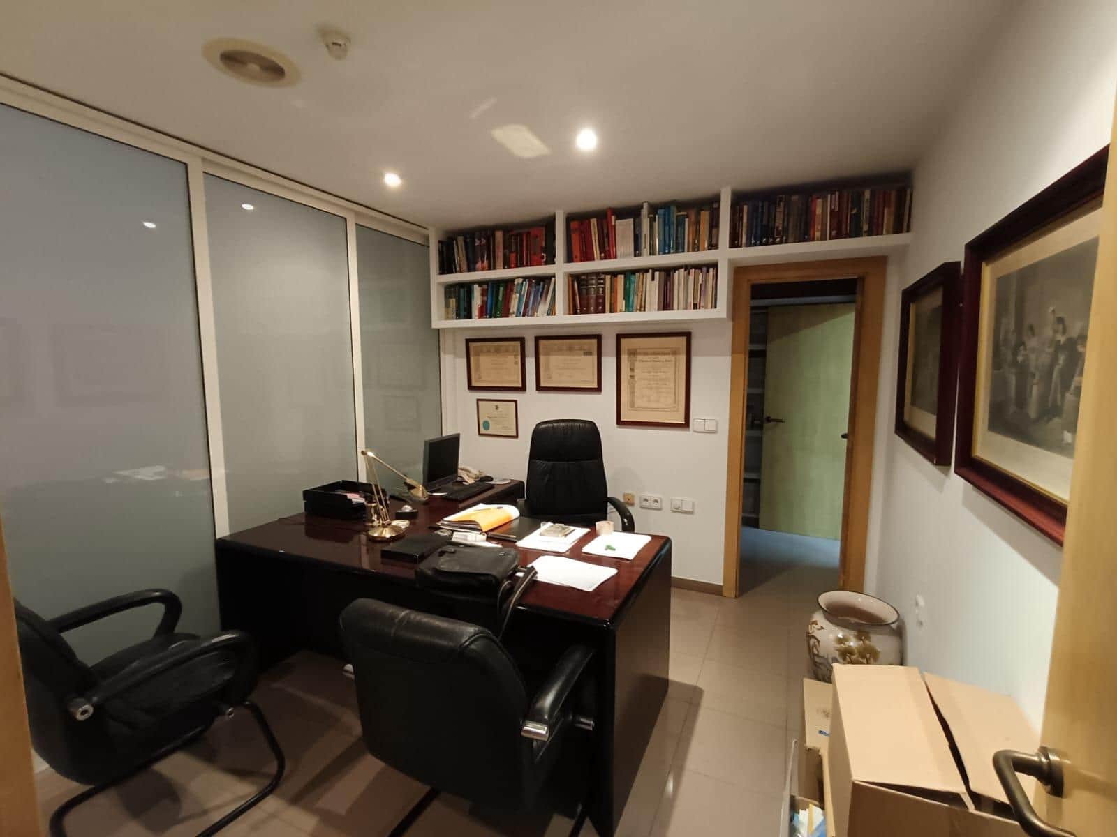 Piso de 4 habitaciones en Alicante / Alacant ciudad en venta - 413.000 € (Ref: 8881823)