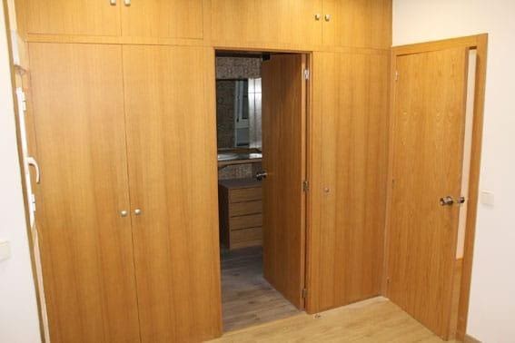 4 sypialnia Apartament na sprzedaż w San Juan de Alicante / Sant Joan d'Alacant z garażem - 320 000 € (Ref: 9065201)