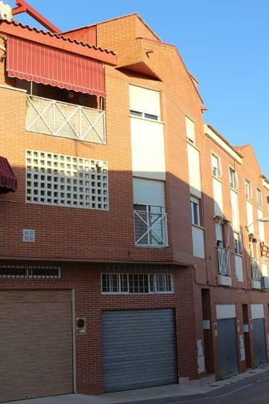 4 bedroom Apartment for sale in San Juan de Alicante / Sant Joan d'Alacant with garage - € 320,000 (Ref: 9065201)