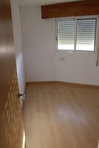 4 sypialnia Apartament na sprzedaż w San Juan de Alicante / Sant Joan d'Alacant z garażem - 320 000 € (Ref: 9065201)