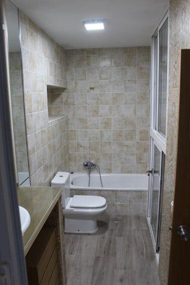 4 bedroom Apartment for sale in San Juan de Alicante / Sant Joan d'Alacant with garage - € 320,000 (Ref: 9065201)