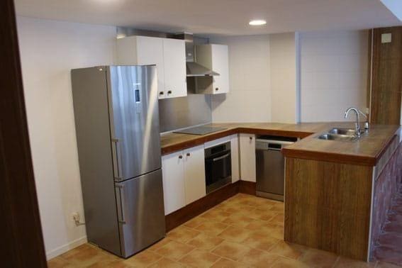 4 bedroom Apartment for sale in San Juan de Alicante / Sant Joan d'Alacant with garage - € 320,000 (Ref: 9065201)