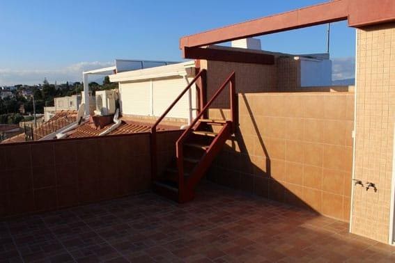 4 bedroom Apartment for sale in San Juan de Alicante / Sant Joan d'Alacant with garage - € 320,000 (Ref: 9065201)