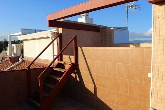 4 bedroom Apartment for sale in San Juan de Alicante / Sant Joan d'Alacant with garage - € 320,000 (Ref: 9065201)