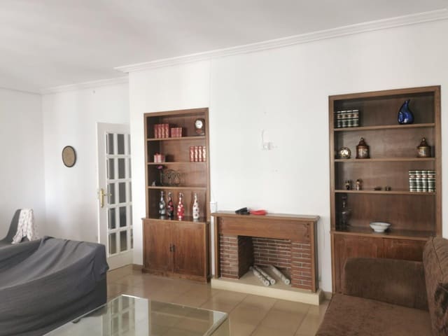 2 soveværelse Lejlighed til leje i Mercado, Alicante by - € 1.200 (Ref: 9112354)