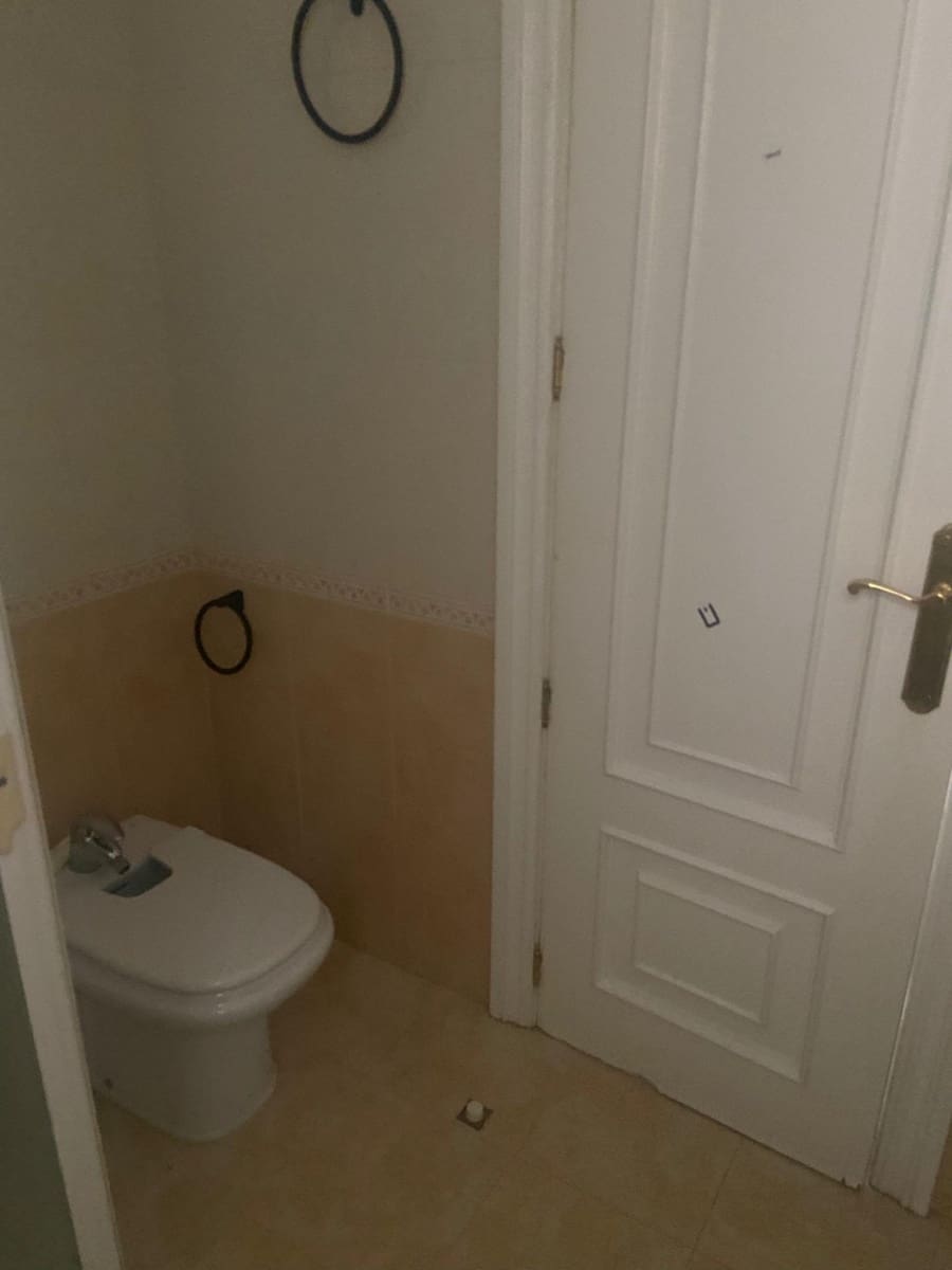 2 makuuhuone Huoneisto vuokrattavana paikassa Alicante kaupunki - 1 000 € (Ref: 9112354)