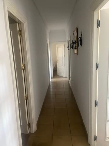 2 sypialnia Apartament do wynajęcia w Mercado, Miasto Alicante / Alacant - 1 000 € (Ref: 9112354)