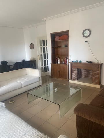 2 sypialnia Apartament do wynajęcia w Mercado, Miasto Alicante / Alacant - 1 000 € (Ref: 9112354)