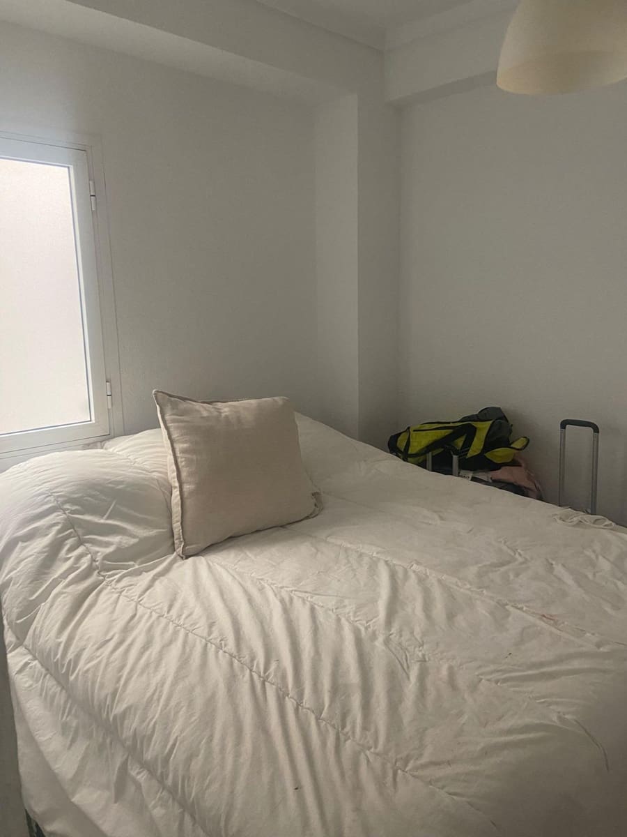 2 makuuhuone Huoneisto vuokrattavana paikassa Alicante kaupunki - 1 000 € (Ref: 9112354)