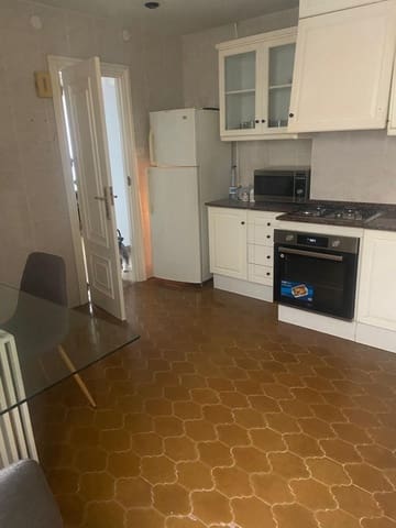 2 sypialnia Apartament do wynajęcia w Mercado, Miasto Alicante / Alacant - 1 000 € (Ref: 9112354)