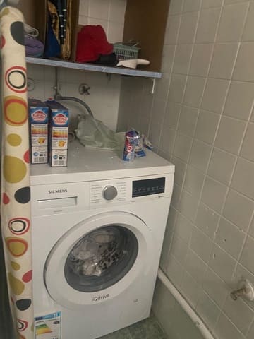 2 sypialnia Apartament do wynajęcia w Mercado, Miasto Alicante / Alacant - 1 000 € (Ref: 9112354)