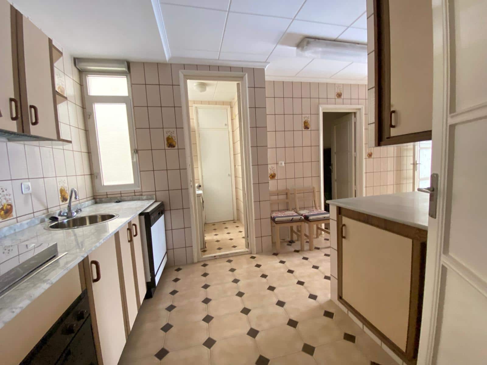 4 chambre Appartement à vendre à Alicante ville - 380 000 € (Ref: 9236910)