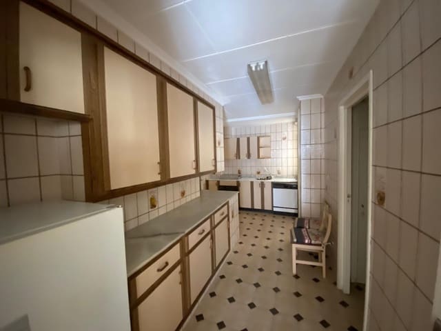 4 chambre Appartement à vendre à Alicante ville - 380 000 € (Ref: 9236910)