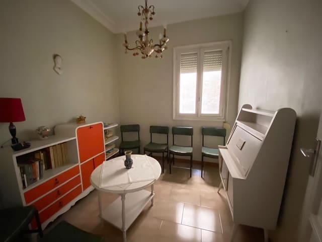 4 chambre Appartement à vendre à Alicante ville - 380 000 € (Ref: 9236910)