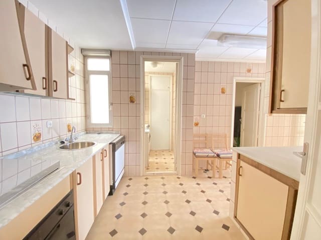 4 chambre Appartement à vendre à Alicante ville - 380 000 € (Ref: 9236910)