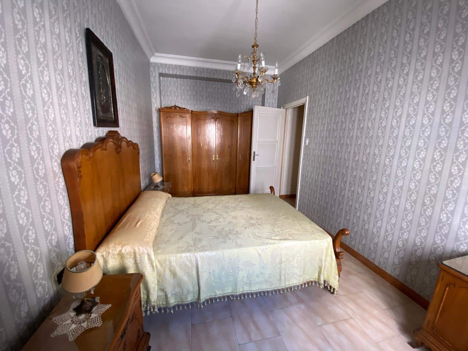 4 chambre Appartement à vendre à Alicante ville - 380 000 € (Ref: 9236910)