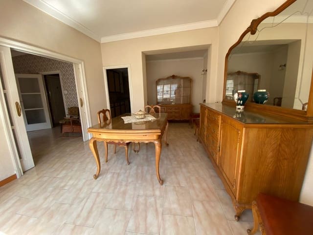 4 chambre Appartement à vendre à Alicante ville - 380 000 € (Ref: 9236910)