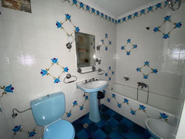 4 chambre Appartement à vendre à Alicante ville - 380 000 € (Ref: 9236910)