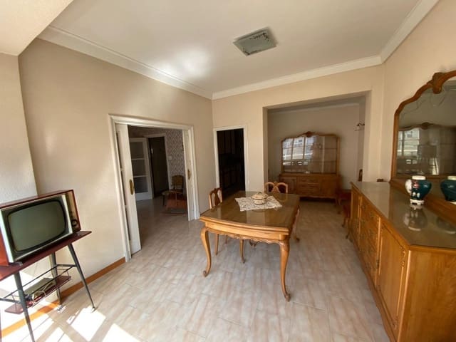 4 chambre Appartement à vendre à Alicante ville - 380 000 € (Ref: 9236910)
